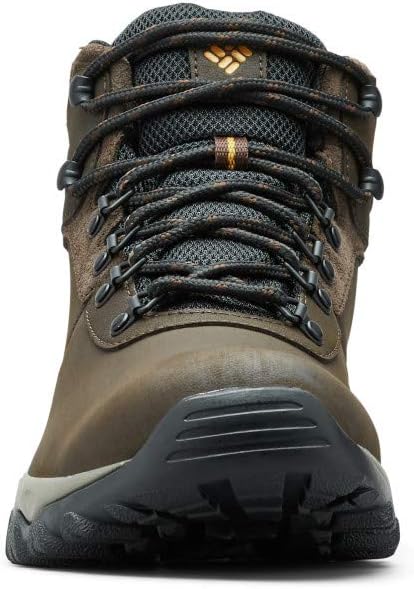 Mens Newton Ridge Plus II Waterproof Hiking Boot - Image 3
